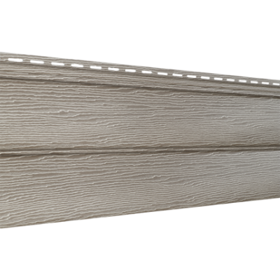 Сайдинг Тимберблок Дуб Натуральный