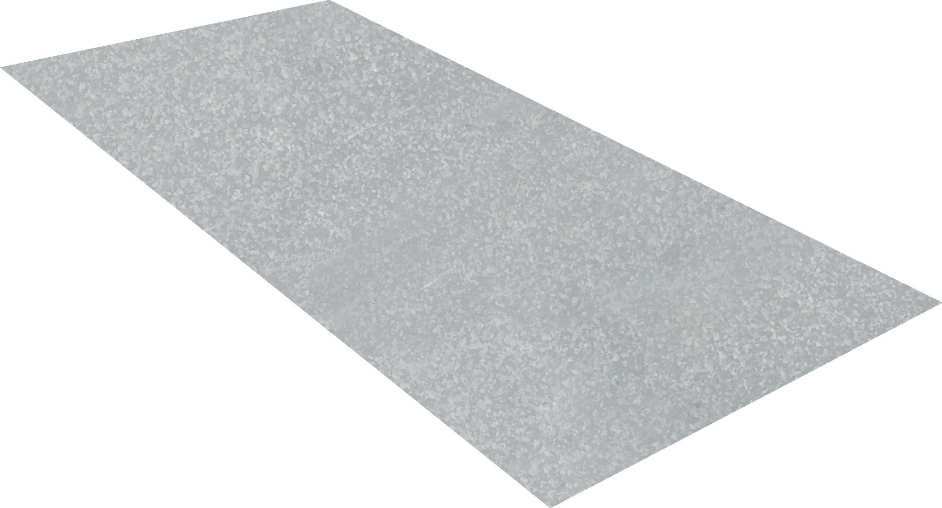 Плоский лист 0.55 Zn