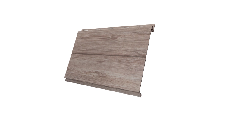 Вертикаль 0,2 line 0.45 Print Elite с пленкой White Wood TwinColor