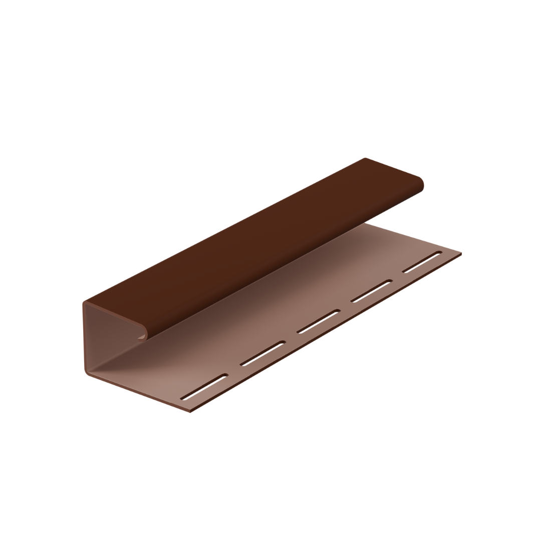 Профиль J18, табачный