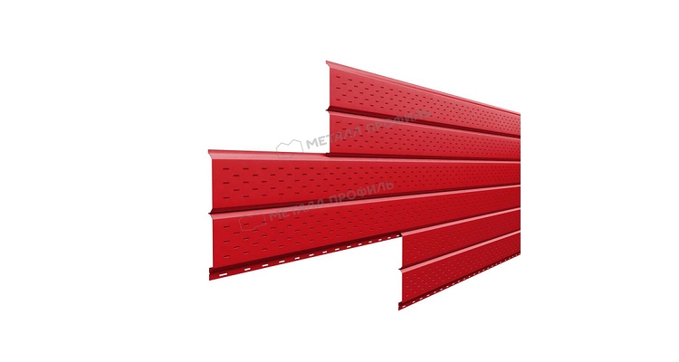 Софит Металл Профиль Lбрус-15х240 (ПЭ-01-3020-0.5)