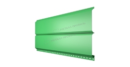 Сайдинг Металл Профиль Lбрус-15х240 (ПЭ-01-6002-0.45)