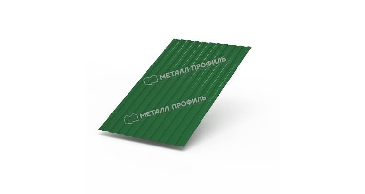 Профнастил С8 x 1150-A NormanMP (ПЭ-01-6002-0,5)