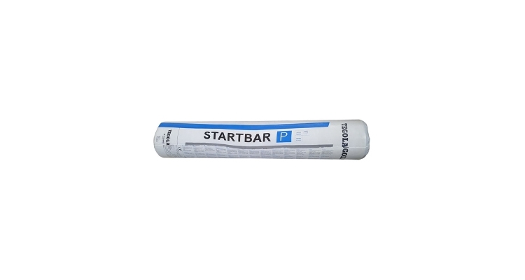 Ковер подкладочный Tegola Startbar P (1х30м)