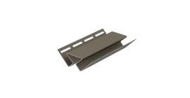 Внутренний угол 16 мм, сосна