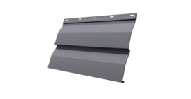 Корабельная Доска 0,265 GL 0.45 PE RAL 7004 сигнальный серый