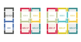 Оклад комбинированный KSV-3 66х98