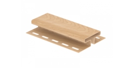 Н-планка Timberblock Пихта Алтайская