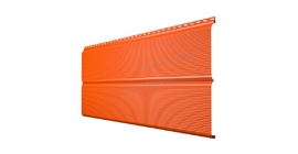 Сайдинг Металл Профиль Lбрус-XL-В-14х335 (ПЭ-01-2004-0.45)