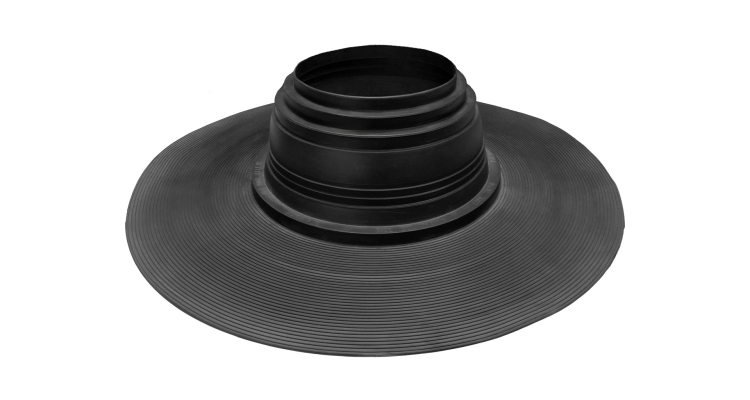 Проходной элемент FR прямой №7 (200-250мм) +185 EPDM